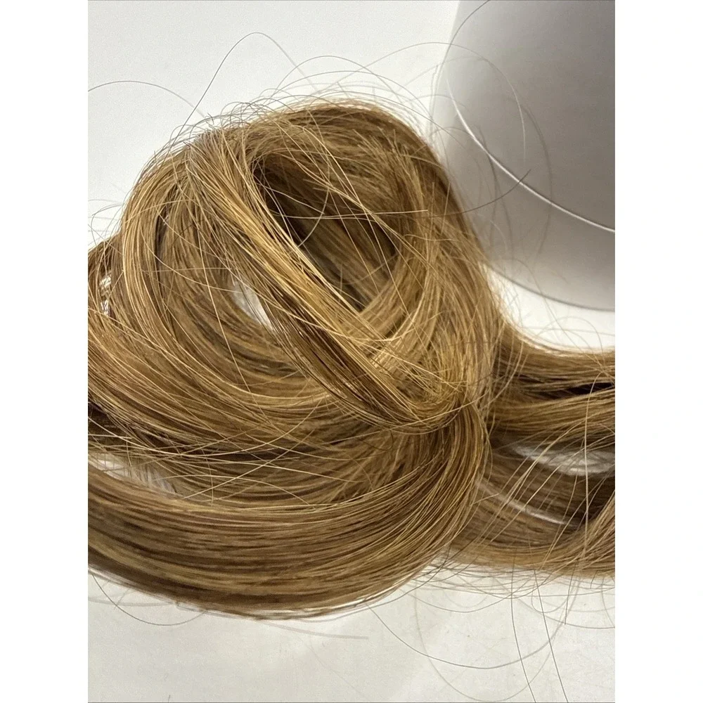 Irresistible Me Invisible Clip-In Hair Ext 14